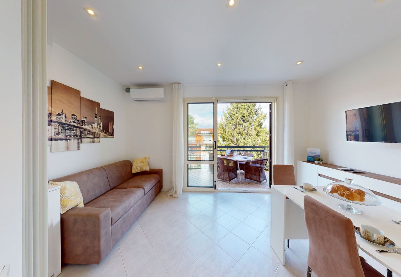 Ferienwohnung in Manerba del Garda - Casa Marisol by Bookinggardalake