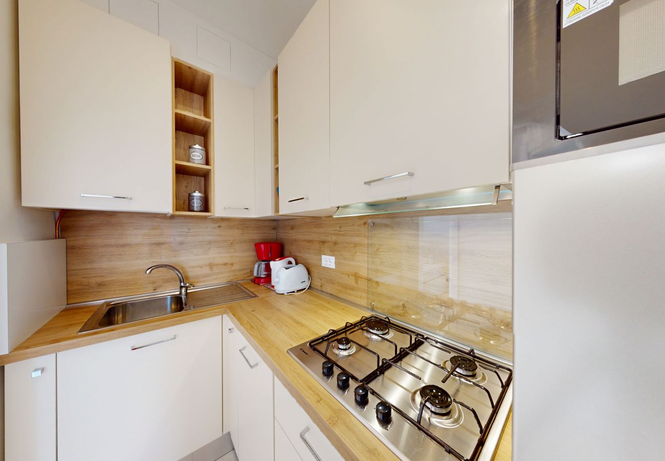 Ferienwohnung in Manerba del Garda - Casa Marisol by Bookinggardalake