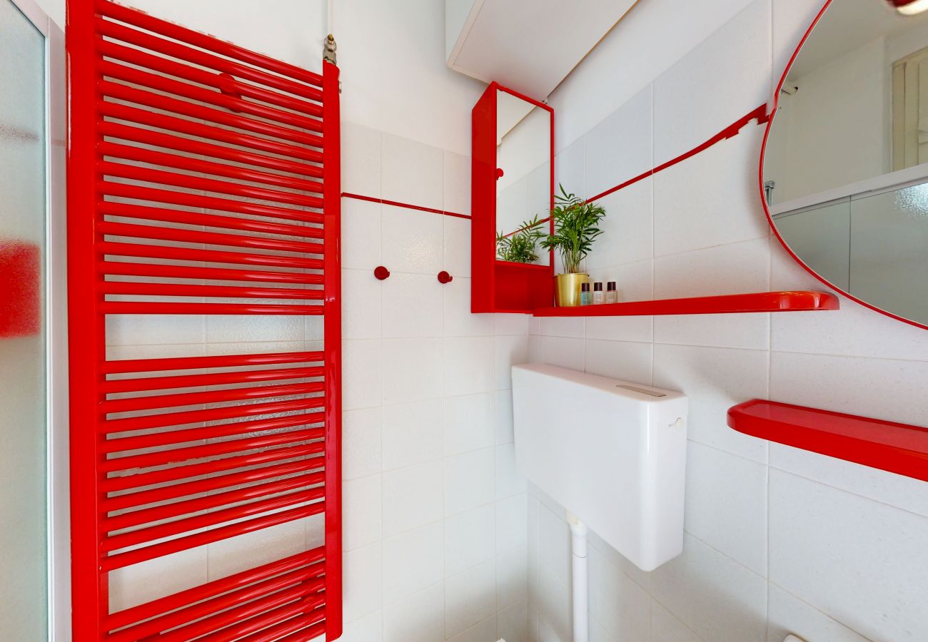 Ferienwohnung in Manerba del Garda - Casa Marisol by Bookinggardalake