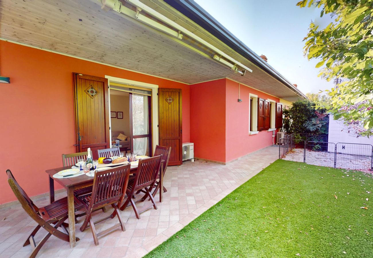 Villa in Manerba del Garda - Villa Arcoiris by Bookinggardalake