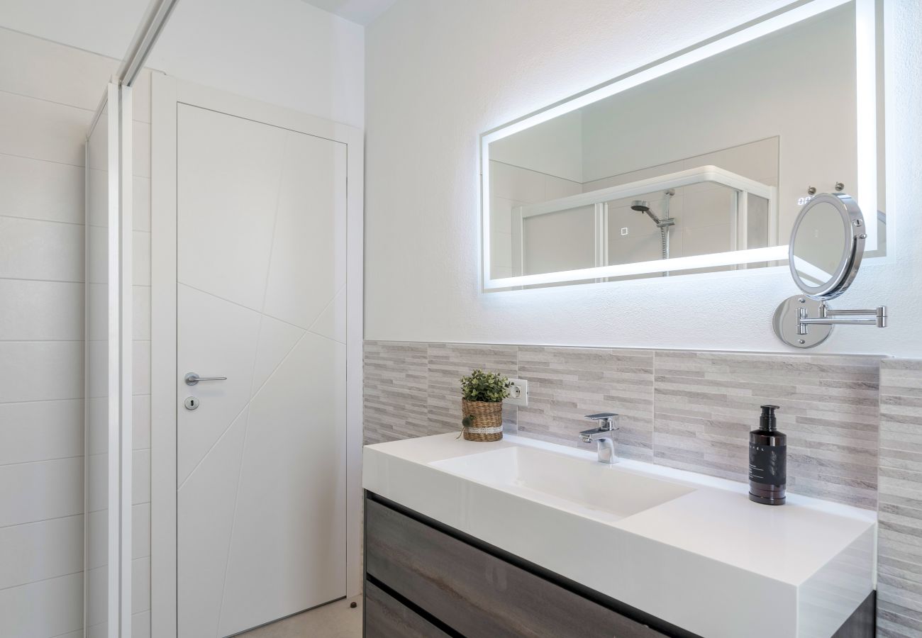 Ferienwohnung in Bardolino - EMERALD APARTMENT