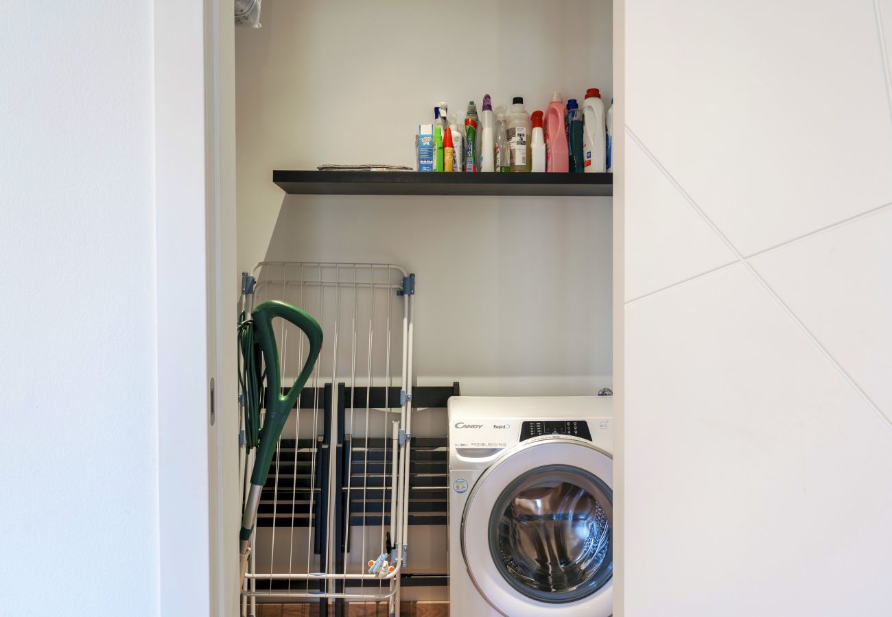 Ferienwohnung in Bardolino - EMERALD APARTMENT