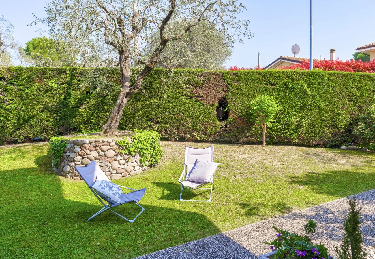 Ferienwohnung in Bardolino - EMERALD APARTMENT