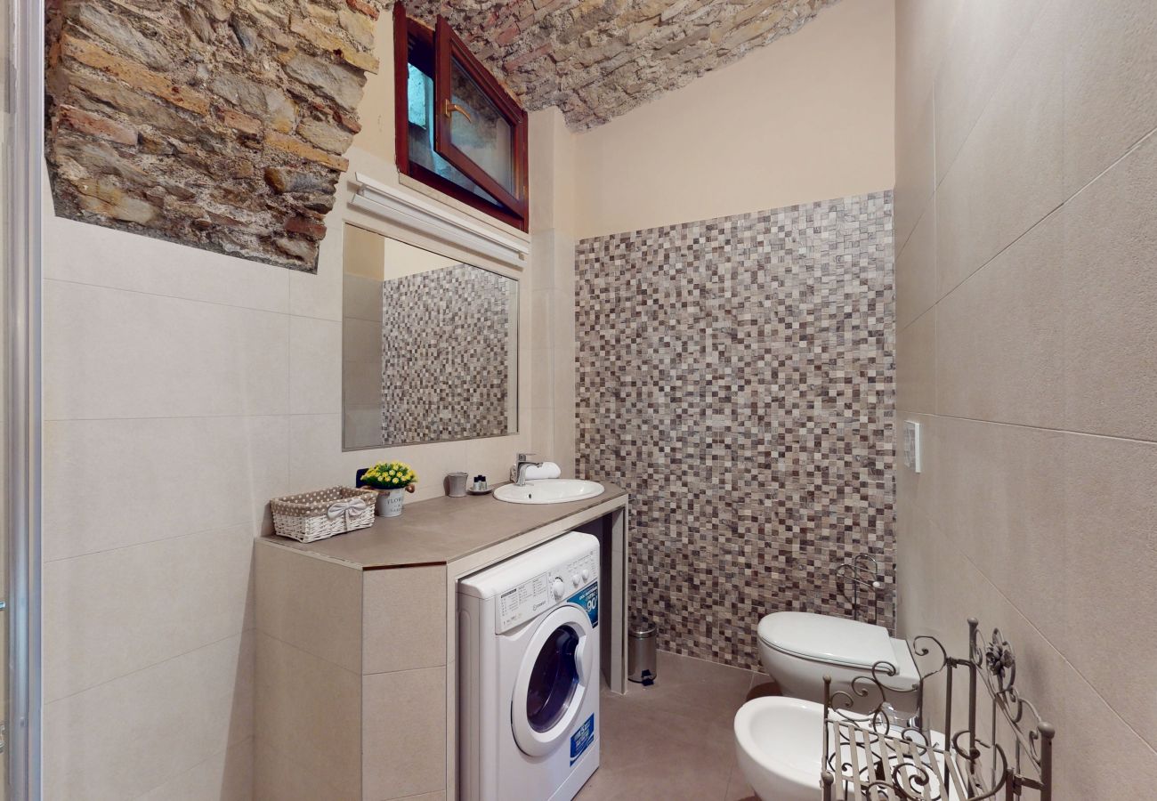 Ferienwohnung in Manerba del Garda - La Pietra del Garda by Bookinggardalake Ferienwohnung in Manerba del Garda - La Pietra del Garda by Bookinggardalake