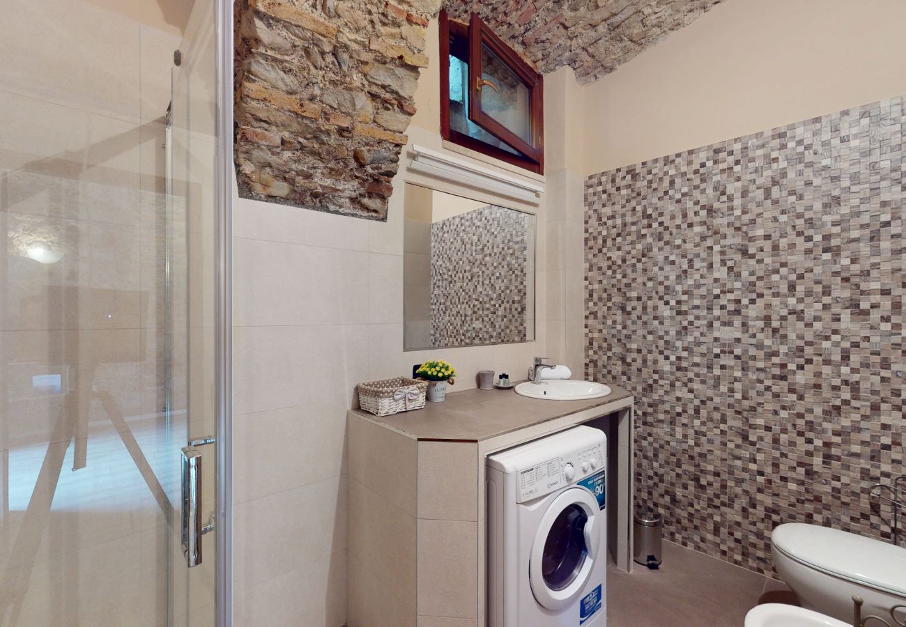 Ferienwohnung in Manerba del Garda - La Pietra del Garda by Bookinggardalake Ferienwohnung in Manerba del Garda - La Pietra del Garda by Bookinggardalake