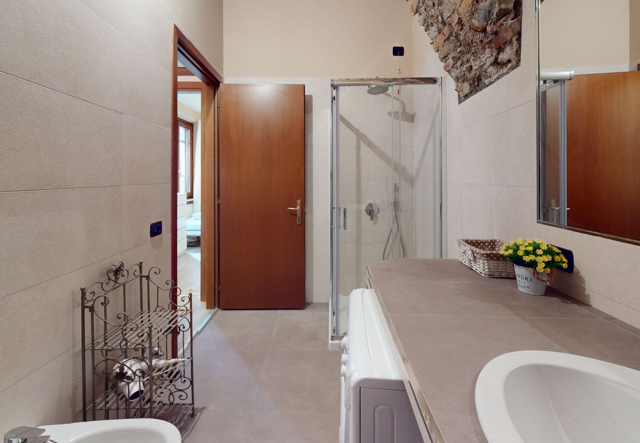 Ferienwohnung in Manerba del Garda - La Pietra del Garda by Bookinggardalake Ferienwohnung in Manerba del Garda - La Pietra del Garda by Bookinggardalake