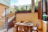 Ferienwohnung in Manerba del Garda - La Pietra del Garda pool lake view  by Bookinggard