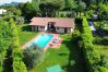 Villa in San Felice del Benaco - Villa Paradiso by Bookinggardalake