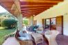 Villa in San Felice del Benaco - Villa Paradiso 4 rooms 4 baths private pool