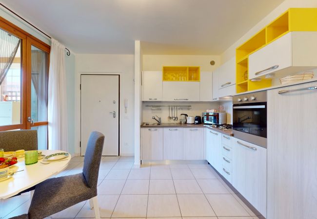 Ferienwohnung in Sirmione - Giardino dell'Anima by Bookinggardalake Ferienwohnung in Sirmione - Giardino dell'Anima by Bookinggardalake