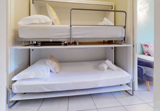 Ferienwohnung in Sirmione - Giardino dell'Anima by Bookinggardalake Ferienwohnung in Sirmione - Giardino dell'Anima by Bookinggardalake