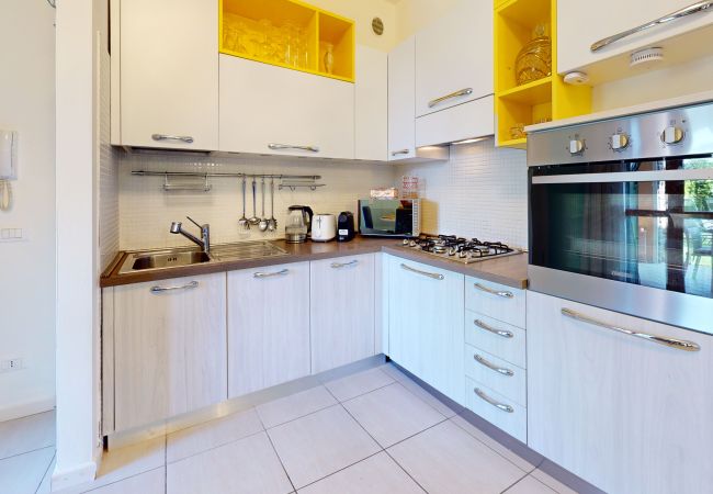 Ferienwohnung in Sirmione - Giardino dell'Anima by Bookinggardalake Ferienwohnung in Sirmione - Giardino dell'Anima by Bookinggardalake