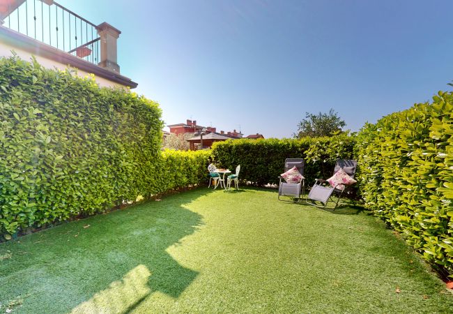 Ferienwohnung in Sirmione - Giardino dell'Anima by Bookinggardalake Ferienwohnung in Sirmione - Giardino dell'Anima by Bookinggardalake