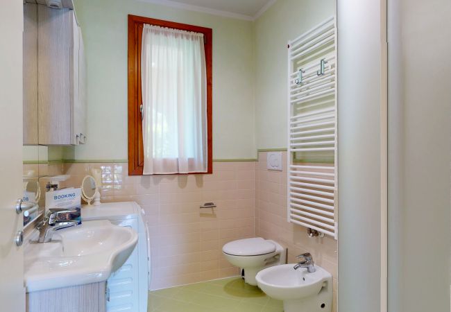 Ferienwohnung in Sirmione - Giardino dell'Anima by Bookinggardalake Ferienwohnung in Sirmione - Giardino dell'Anima by Bookinggardalake