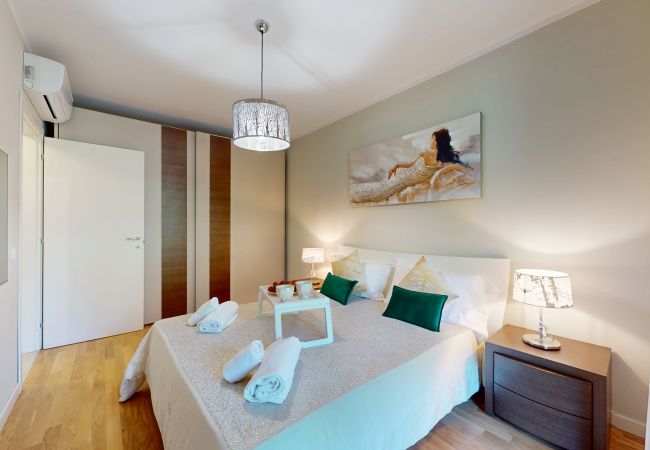 Ferienwohnung in Sirmione - Giardino dell'Anima by Bookinggardalake Ferienwohnung in Sirmione - Giardino dell'Anima by Bookinggardalake