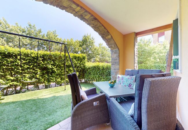 Ferienwohnung in Sirmione - Giardino dell'Anima by Bookinggardalake Ferienwohnung in Sirmione - Giardino dell'Anima by Bookinggardalake