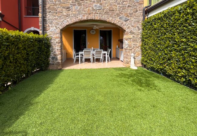 Ferienwohnung in Sirmione - Giardino dell'Anima by Bookinggardalake Ferienwohnung in Sirmione - Giardino dell'Anima by Bookinggardalake