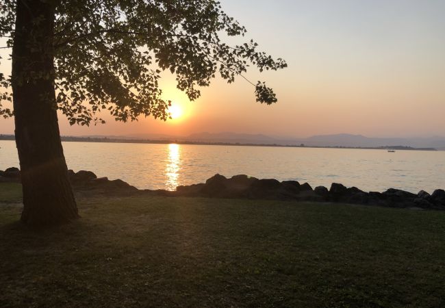 Ferienwohnung in Sirmione - Giardino dell'Anima by Bookinggardalake Ferienwohnung in Sirmione - Giardino dell'Anima by Bookinggardalake