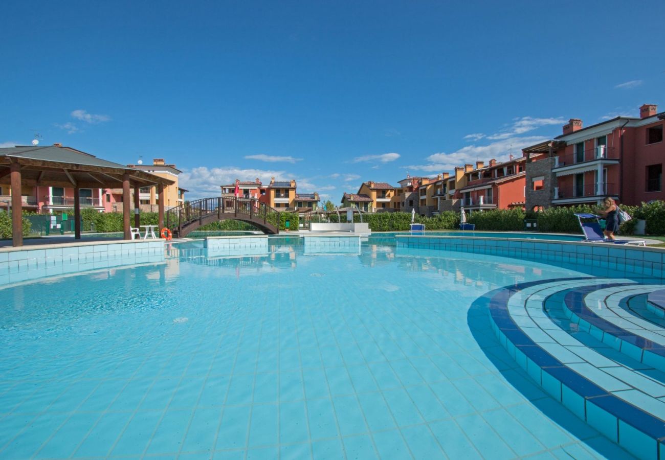 Ferienwohnung in Sirmione - Giardino dell'Anima by Bookinggardalake