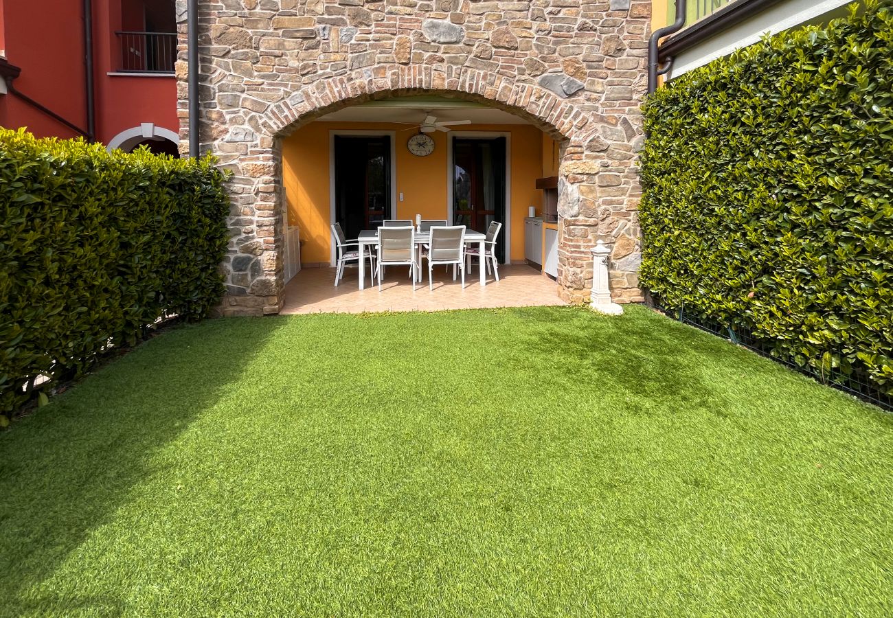Ferienwohnung in Sirmione - Giardino dell'Anima by Bookinggardalake