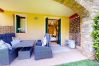Ferienwohnung in Sirmione - Giardino dell'Anima by Bookinggardalake