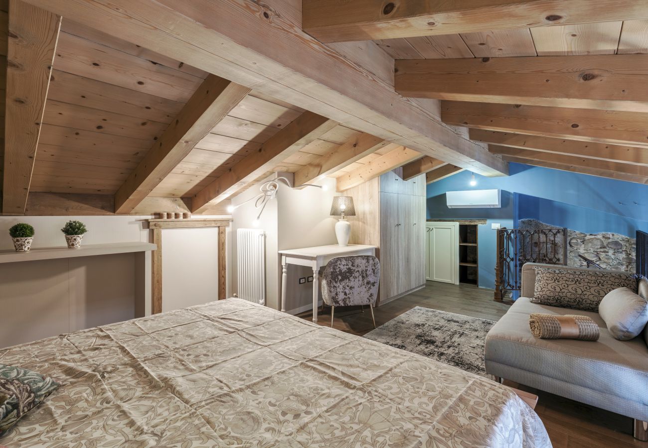 Studio in Castelnuovo del Garda - CORTE MONTELEONE APARTMENT