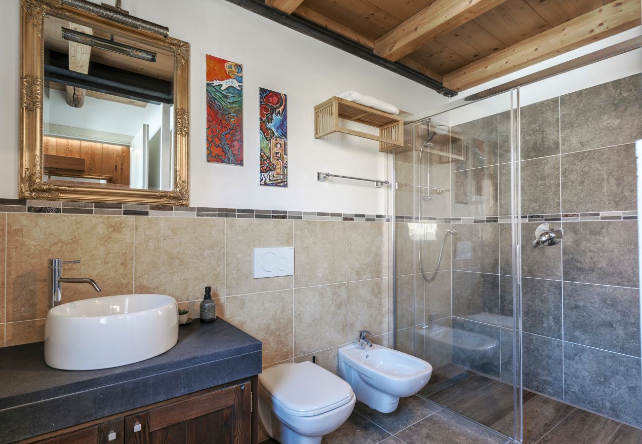 Studio in Castelnuovo del Garda - CORTE MONTELEONE APARTMENT