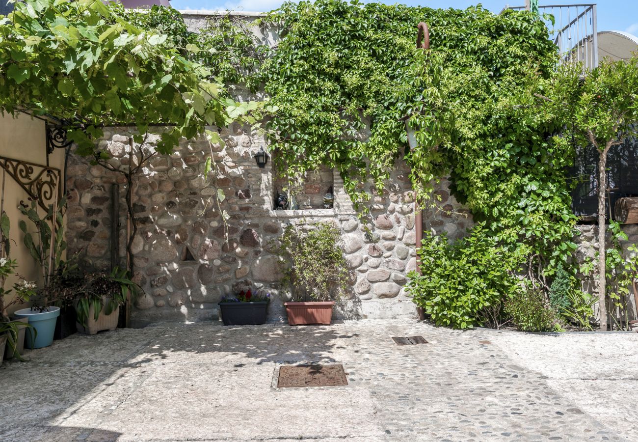 Studio in Castelnuovo del Garda - CORTE MONTELEONE APARTMENT