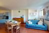 Ferienwohnung in San Felice del Benaco - Garda View romantic apt with pool by Bookinggardal