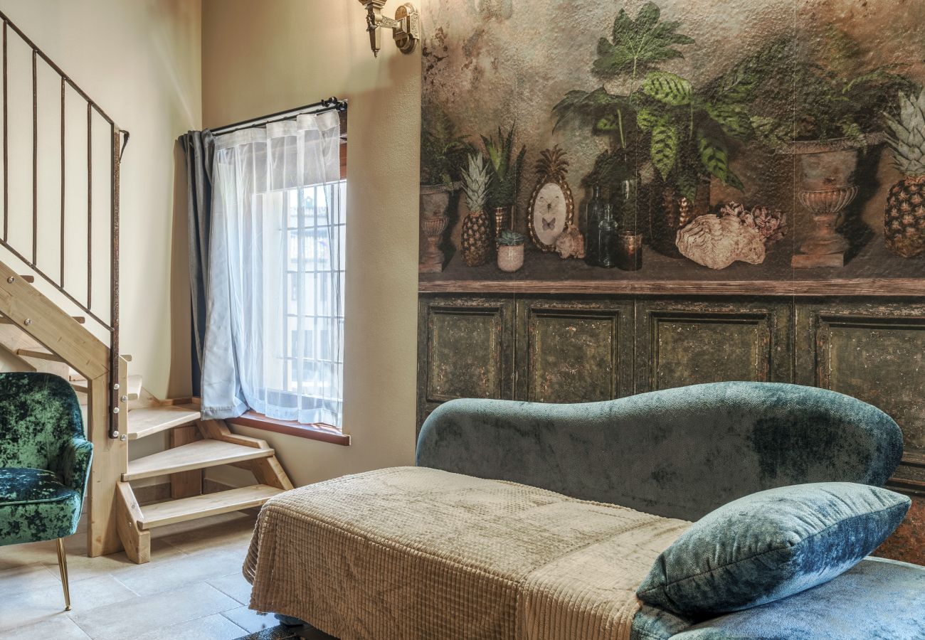 Studio in Castelnuovo del Garda - CORTE MONTELEONE SUITE HONEYMOON