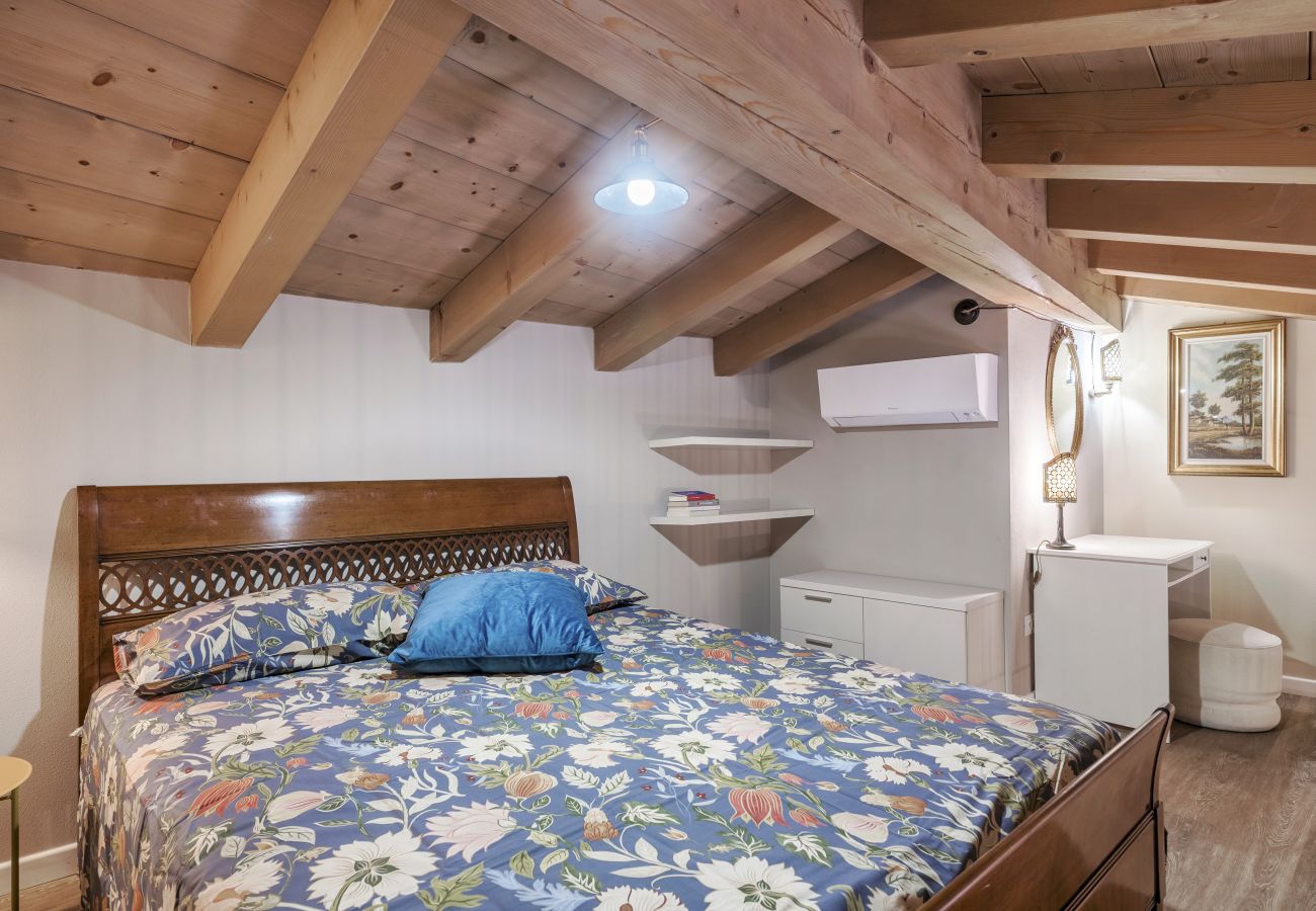 Studio in Castelnuovo del Garda - CORTE MONTELEONE SUITE HONEYMOON