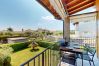 Ferienwohnung in Puegnago sul Garda - Adeline's Garda Nest by Bookinggardalake