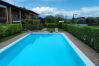 Ferienwohnung in Puegnago sul Garda - Adeline's Garda Nest by Bookinggardalake