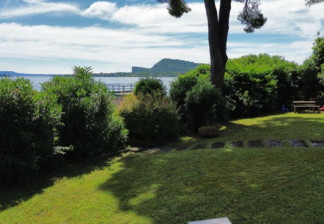 Villa in Manerba del Garda - Villa 7 Bello by Bookinggardalake Villa in Manerba del Garda - Villa 7 Bello by Bookinggardalake