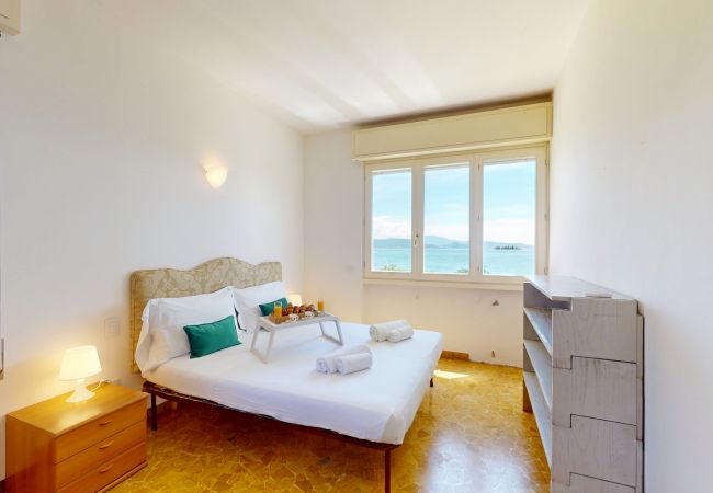 Villa in Manerba del Garda - Villa 7 Bello by Bookinggardalake Villa in Manerba del Garda - Villa 7 Bello by Bookinggardalake