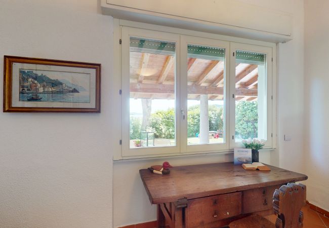 Villa in Manerba del Garda - Villa 7 Bello by Bookinggardalake Villa in Manerba del Garda - Villa 7 Bello by Bookinggardalake