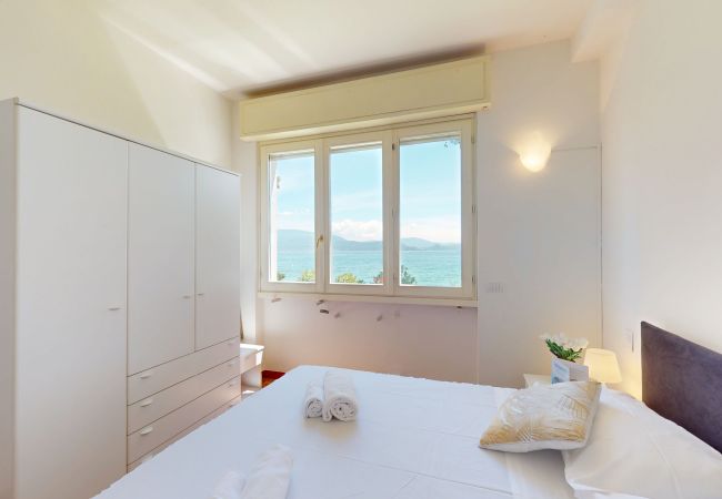 Villa in Manerba del Garda - Villa 7 Bello by Bookinggardalake Villa in Manerba del Garda - Villa 7 Bello by Bookinggardalake