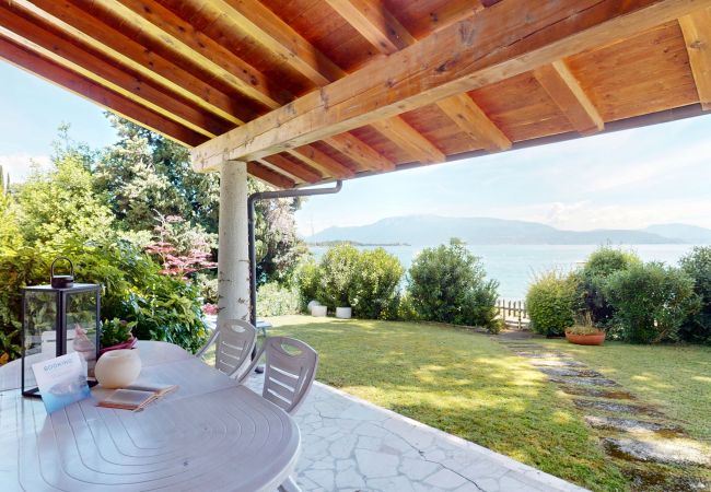 Villa in Manerba del Garda - Villa 7 Bello by Bookinggardalake Villa in Manerba del Garda - Villa 7 Bello by Bookinggardalake