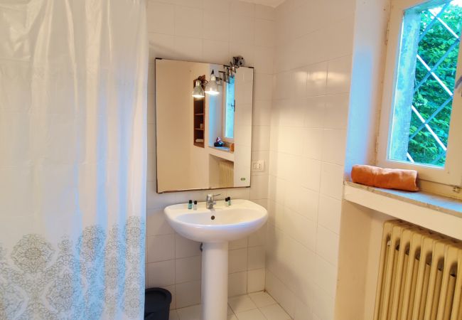 Villa in Manerba del Garda - Villa 7 Bello by Bookinggardalake Villa in Manerba del Garda - Villa 7 Bello by Bookinggardalake