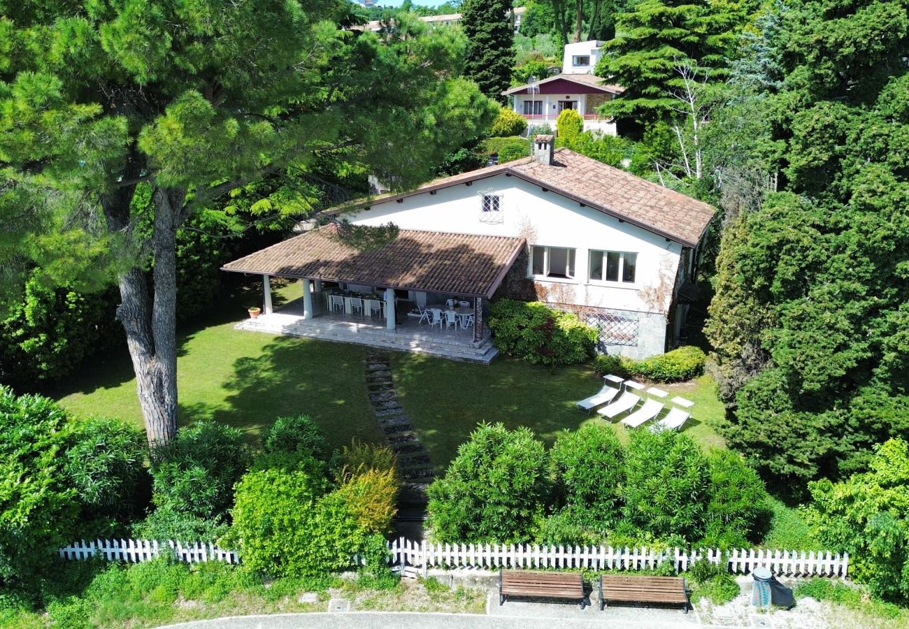 Villa in Manerba del Garda - Villa 7 Bello by Bookinggardalake Villa in Manerba del Garda - Villa 7 Bello by Bookinggardalake