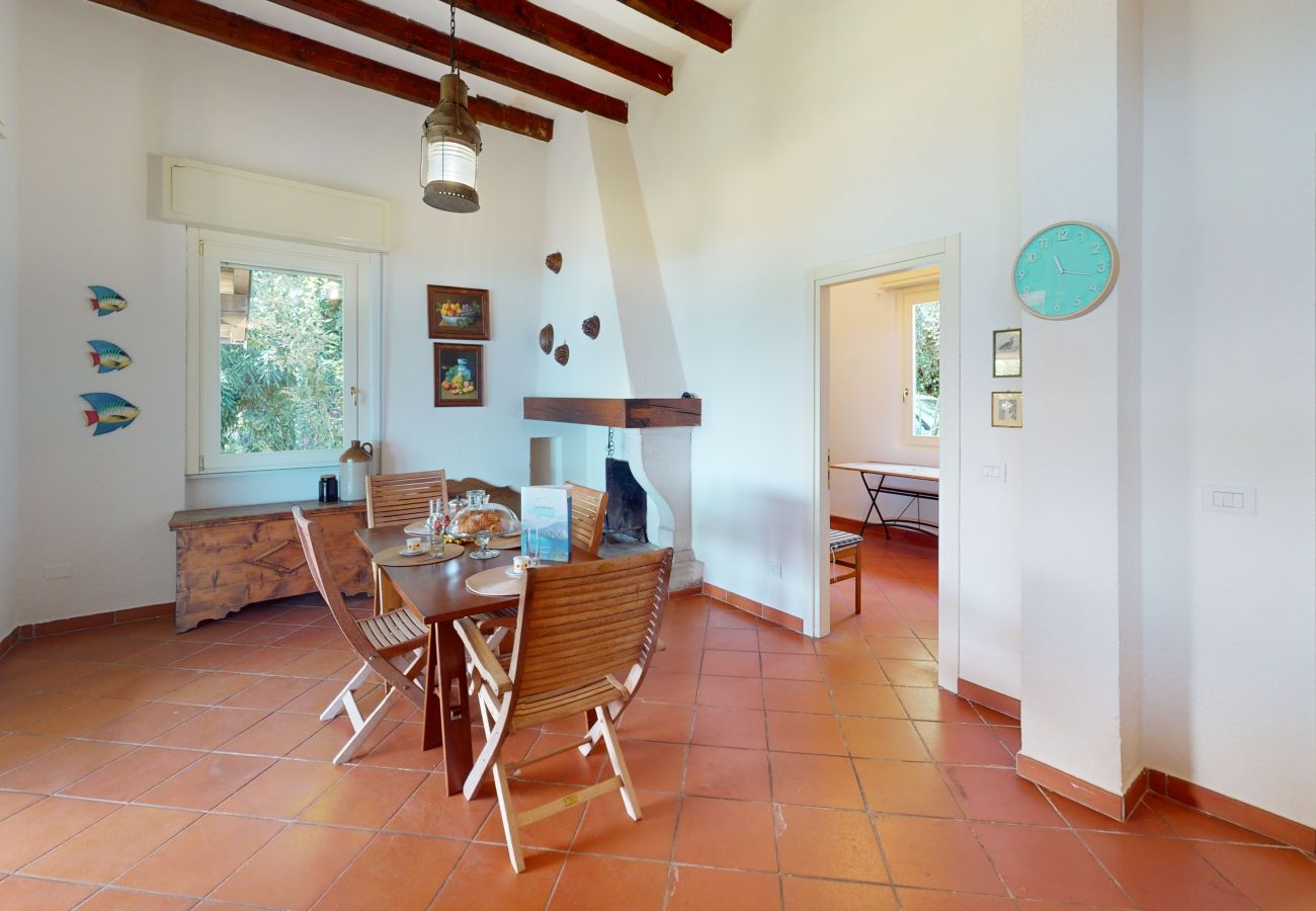 Villa in Manerba del Garda - Villa 7 Bello by Bookinggardalake Villa in Manerba del Garda - Villa 7 Bello by Bookinggardalake