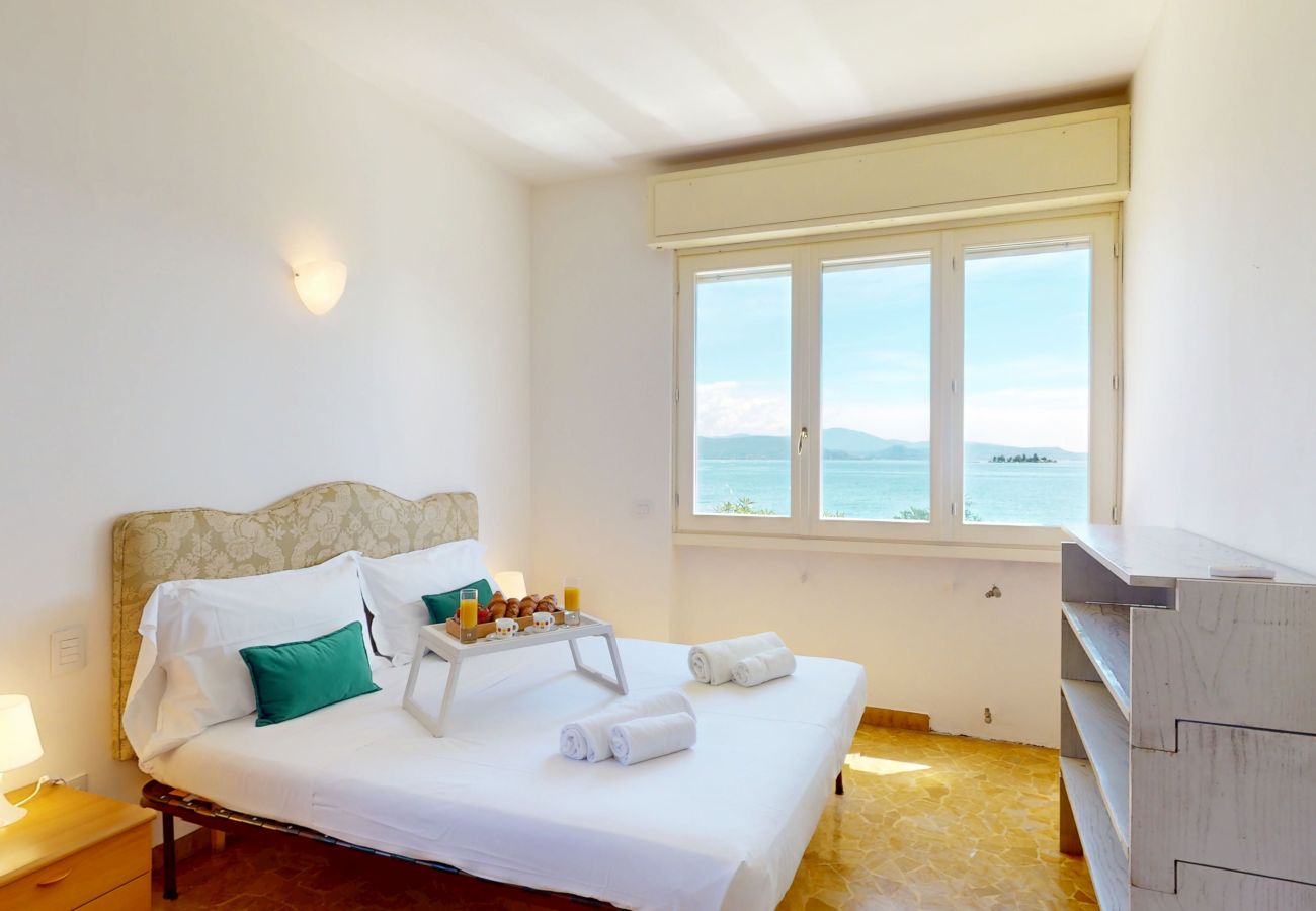 Villa in Manerba del Garda - Villa 7 Bello by Bookinggardalake Villa in Manerba del Garda - Villa 7 Bello by Bookinggardalake