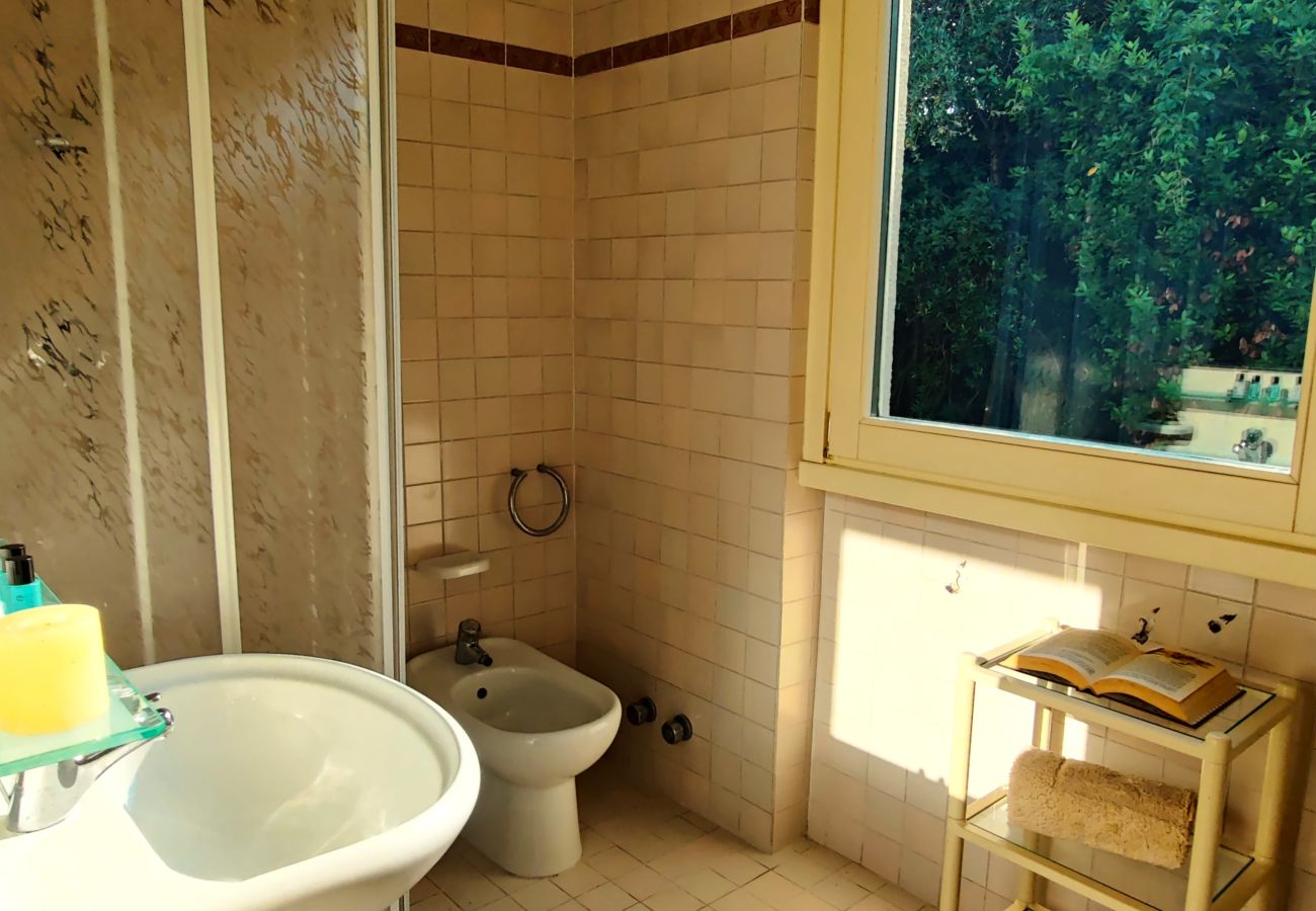 Villa in Manerba del Garda - Villa 7 Bello by Bookinggardalake Villa in Manerba del Garda - Villa 7 Bello by Bookinggardalake