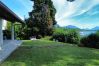 Villa in Manerba del Garda - Villa beach front 7 Bello  by Bookinggardalake