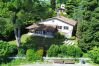Villa in Manerba del Garda - Villa beach front 7 Bello  by Bookinggardalake
