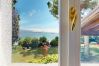 Villa in Manerba del Garda - Villa beach front 7 Bello  by Bookinggardalake