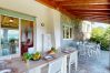Villa in Manerba del Garda - Villa beach front 7 Bello  by Bookinggardalake