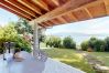 Villa in Manerba del Garda - Villa beach front 7 Bello  by Bookinggardalake