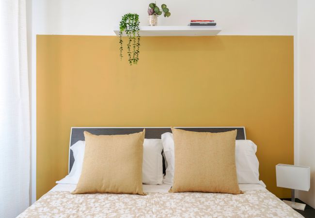 Ferienwohnung in Lazise - THE SUN APARTMENT