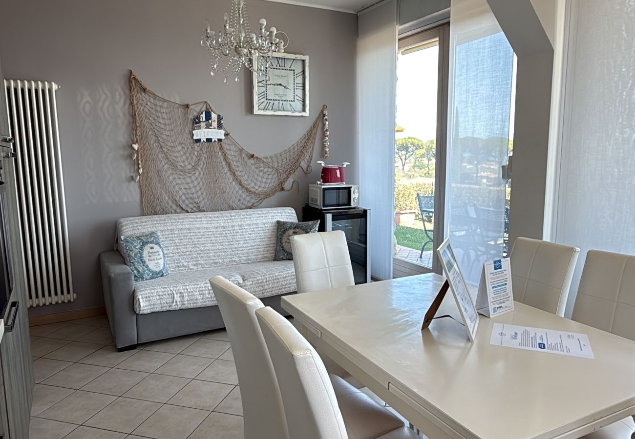 Ferienwohnung in Moniga del Garda - Agape Apartment by Bookinggardalake